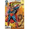 Adventures of Superman Annual # 007 NM MODERN A...