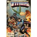 Titans (Vol 2) The # 008 NM MODERN AGE COMICS