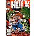 Incredible Hulk (Vol 2) # 342 VFN+ ORIG US COMICS