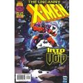 Uncanny X-Men (Vol 1) # 342 NM MODERN AGE COMICS