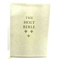 THE HOLY BIBLE KJV Family Bible 1999 Viking Pen...