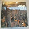 Kenny Ball & His Jazzmen ‎– At The Jazz Band Ba...