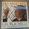 George Melly / John Chilton's Feet Warmers ‎– L...