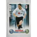 2007/08 Topps Match Attax Trading Card - Chris ...