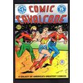 Wonder Woman Comic Book Cavalcade Winter Issue ...