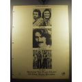1974 Splinter The Place I Love Album Ad - The g...