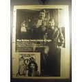 1974 Daryl Hall and John Oates War Babies Album...