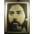 1974 Billy Joel Streetlife Serenade Album Ad - ...