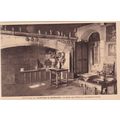 Chateau da Menthon St Bernard La Salle des Pete...