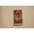Byung-Hyun Kim 2003 Topps 205 POLAR BEAR MINI N...