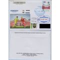 UKRAINE EURO 2024 UEFA Q-match National teams o...