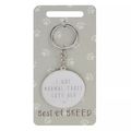 I Was Normal Three Cats Ago Keyring 10 CM Gift ...