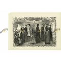 What To Wear In November, Victorian Fashion, Bo...