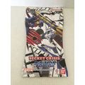 NEW Digimon Secret Crisis Booster