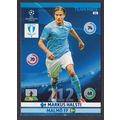 Panini Adrenalyn XL Champions League Cards 2014...