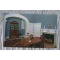 Monticello - The Dining Room - Unused - Thomas ...
