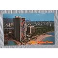 Hilton Rainbow Tower - Hilton Hawaiian Village ...