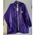 Defenders of Wildlife Purple One Size Unisex 10...