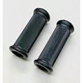 Passenger Footrest Rubbers Triumph Unit 350 500...