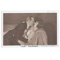 Criterion Theatre Advertising Postcard, Piccadi...