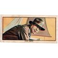 MARS CONFECTIONERY CARD FAMOUS FILM STARS NUMBER 46 PAUL MUNI 1939