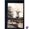 Sussex RYE Old Mill Postcard by Cooper
