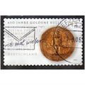 GER 2006 145c(S/A) 'GOLDEN BULL' FINE USED (EBI...