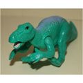 1998 McDonalds Disney's Animal Kingdom Iguanadon