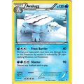 Pokemon XY Flashfire - #31/106 - Avalugg