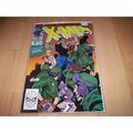 Uncanny X-Men (1963) 1st Series # 259...Publish...