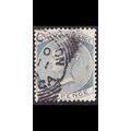 JAMAIKA JAMAICA [1885] MiNr 0021 ( O/used )