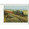 Railway ROMNEY HYTHE & DYMCHURCH No.5 Postcard ...