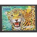 FRA 2007 60c 'JAGUAR' FINE USED (EBID57-476)