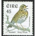 Ireland 1997 Birds 45p Multicoloured SG1057ac GU