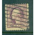 Used 501 3c George Washington Average A11634