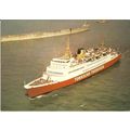 Townsend Thoreson-Belgian Marine MV PRINSES PAO...