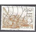 Algérie 1982 Michel 798I O Cote (2005) 0.20 Eur...