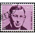 Switzerland. 1971 80c S.G.823 Used
