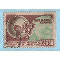 Brasil 1952 // ref.: pg 004-V