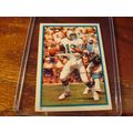 1985 Topps, Sticker, DAN MARINO HOF, Dolphins #69