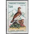 Andorre Français 1979 Michel 296 Neuf ** Cote (...