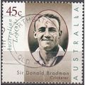Australia 1997 Michel 1614 O Cote (2005) 0.60 €...