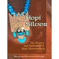 Hopi Silver