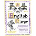 A Field Guide to the English Clergy, Humoristique