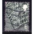 Northern Ireland GB 2001 - 03 Euro Post Linen D...
