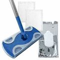 LOLA Wet and Dry Sweeper Floor Mop Starter Kit ...
