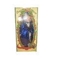 Limited Edition 16" Tall Doll with Miniature Ma...