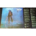 Toto - Hydra Vinyl LP W/Lyrics