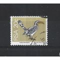 SouthAfrica.SG359 20c Yellow-billed Hornbill.Fi...