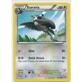 Pokemon XY BREAKThrough #126/162 Staravia